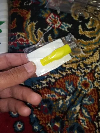 فیش آنتن نری آیسن کد 002