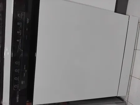ماشین ظرفشویی 14 نفره ایکس ویژن مدل S140/W/S