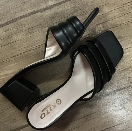 صندل زنانه کیتو مدل MK02