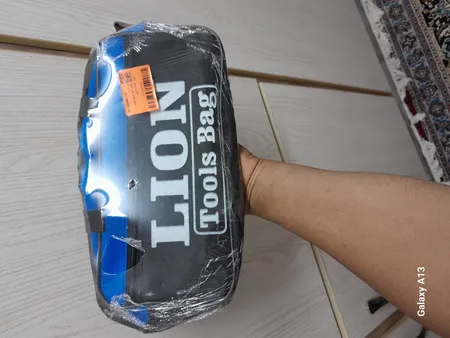 کیف ابزار لیون مدل L12