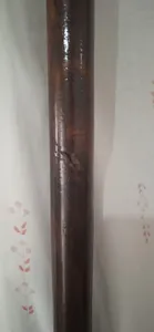 تجریه خرید عصا دستی مدل classic کد 5003