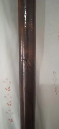 عصا دستی مدل classic کد 5003