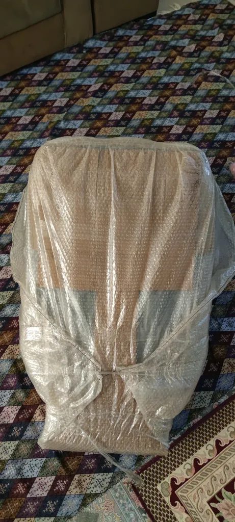 صندلی گیمینگ کاد گستر مدل VIP G2022