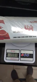 عکس ارسالی خریدار