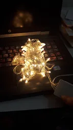 ریسه 10متری ال ای دی روژ کد GP019