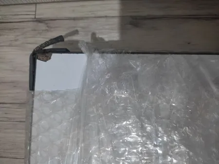 میز لپ تاپ مدل تاشو 40x60