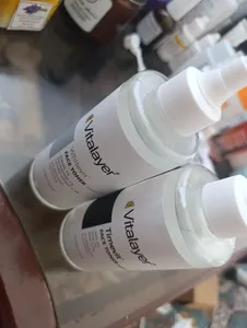 تجریه خرید تونر صورت ویتالیر مدل وایت ویت حجم 200 میلی لیتر