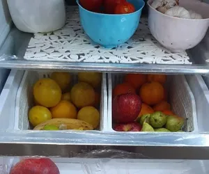 تجریه خرید سبد نگهدارنده مرسه کد 1089 بسته 2 عددی