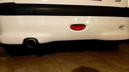 سراگزوز مدل XTIPS5403 سرکج مناسب برای پژو 206