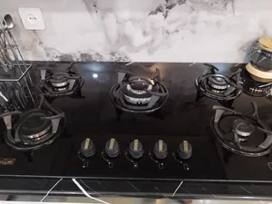 تجریه خرید اجاق گاز صفحه ای آذرلوکس مدل جی یک ساده