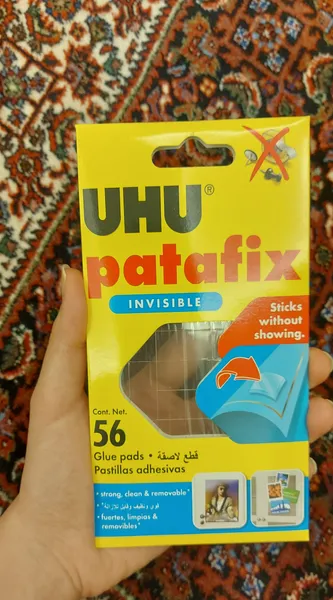 عکس ارسالی خریدار