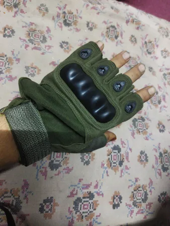 دستکش موتور سیکلت اکلی مدل IGD G1