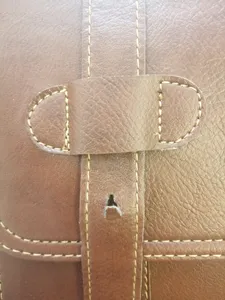 تجریه خرید کیف اداری چرم ما مدل MA-2