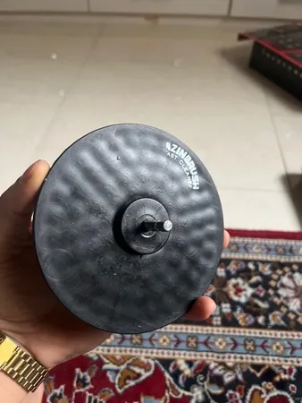 فرچه سر دریل آذین براش مدل a2