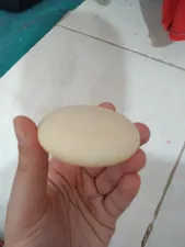 تجریه خرید صابون ضد جوش و ضد لک ان جی مدل هربال وزن 50 گرم