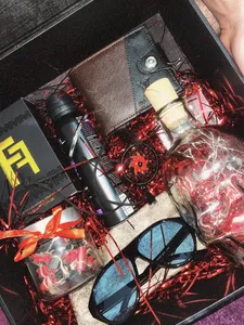 تجریه خرید جعبه هدیه مدل B30