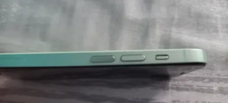 ماکت گوشی موبایل اپل مدل IPhone 12 Mini