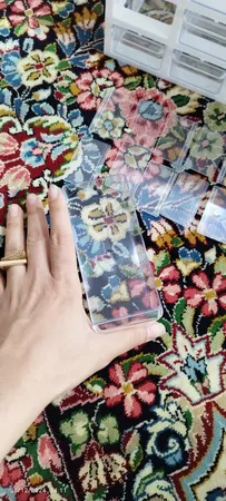 جا ادویه 20 پارچه کیان تکنیک مدل A04