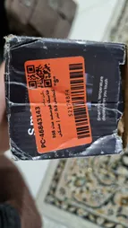 فلاسک هوشمند مدل 058 گنجایش 0.5 لیتر