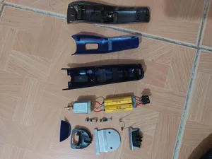 تجریه خرید ماشین اصلاح موی بدن و صورت جیمی مدل gm-6005