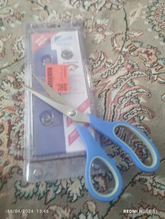 قیچی آشپزخانه مدل ریلکس مدل M1029