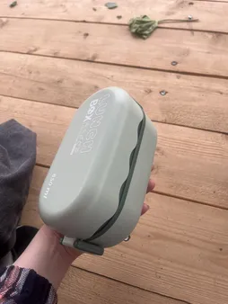 ظرف غذا مدل چنار