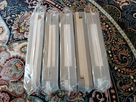 نگهدارنده دمپایی مدل MA120