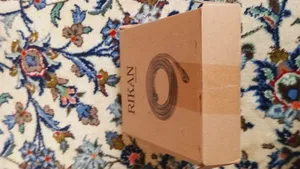 تجریه خرید شلنگ توالت ریکان مدل RW01