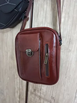 کیف رو دوشی مدل M_21