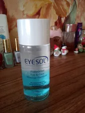 تجریه خرید محلول پاک کننده آرایش دوفاز آیسول مدل 02 حجم 150 میلی لیتر