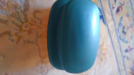 ماساژور سر هیواکس مدل سیلیکونی