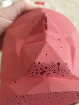 گلدان دکوسیتی کد dco45