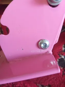 اسکوتر کودک مدل Land