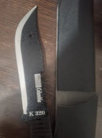 چاقوی سفری مدل K530