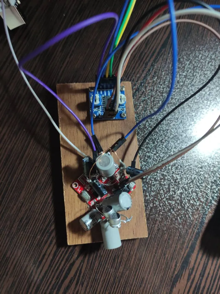 ماژول پخش بلوتوث مدل  HW770