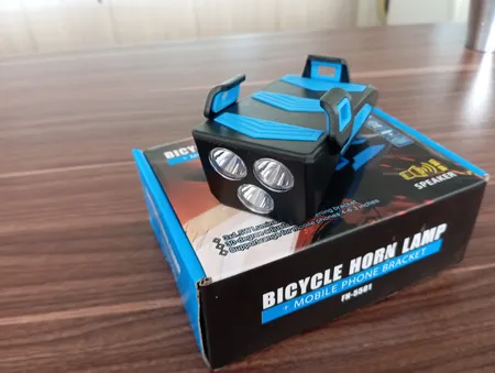 کیلومتر شمار دوچرخه شنبا مدل SB-318