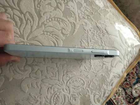 گوشی موبایل سامسونگ مدل Galaxy A06 دو سیم کارت ظرفیت 64 گیگابایت و رم 4 گیگابایت