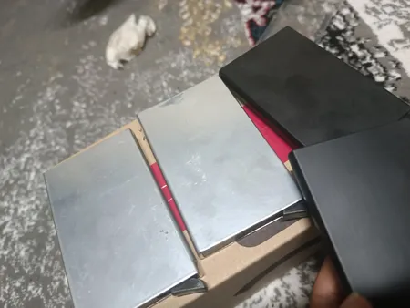 جاکارتی مدل فلزی مجموعه 2 عددی