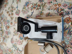 تجریه خرید شیر روشویی مدل تلسکوپی