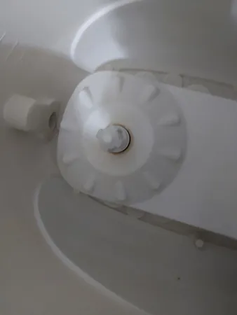 زمین شوی چرخشی لیمون مدل Walkable Mop