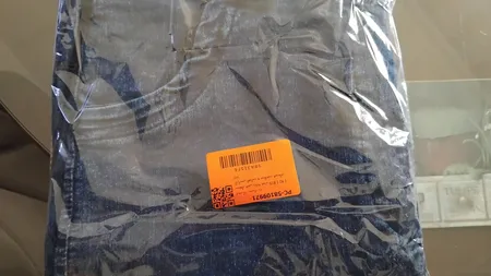 شلوار جین زنانه مدل 819