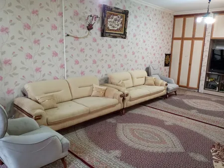 مبل راحتی هشت نفره صنعت آدلی مدل لورنت