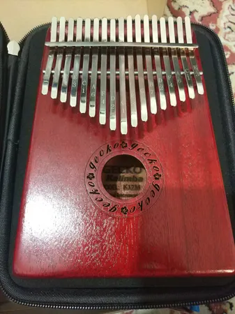 کالیمبا جکو مدل K17MBR