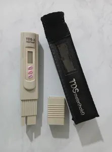 تجریه خرید سختی سنج آب آکواپرمیوم مدل 94T61