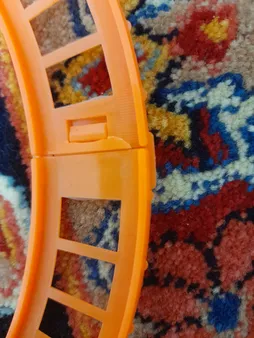 قطار بازی طرح بن تن کد 102