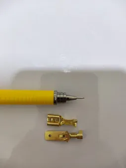 سرسیم تی.لاگ مدل 1301 بسته 100 عددی