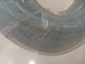 تجریه خرید شیلنگ آب مدل SHA کد 5