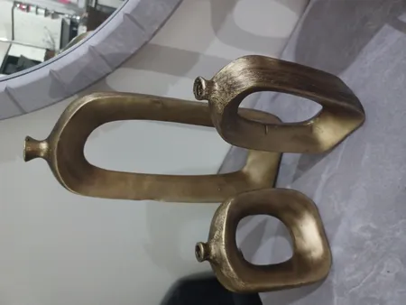 گلدان دکوری مدل 532 مجموعه 3 عددی