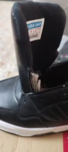 تجریه خرید کفش روزمره مردانه سارزی مدل zohal-peyma