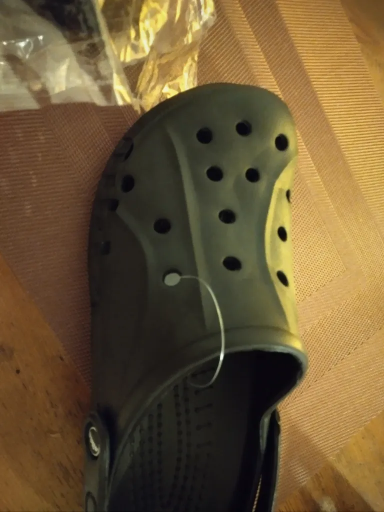 صندل مردانه نیکتا مدل 290 کد 1433-BK